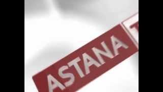 Astana tv episode 1 (ID) | Stas Ionov