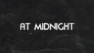 UnderZero - At Midnight (Demo) Lyric Video