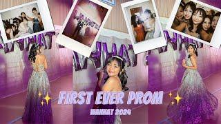 First ever Prom in my life (Wanhat 2024 Janakkala Highschool)