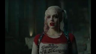 Suicide Squad: Death of The Enchantress