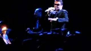 George Michael - Jesus to a Child