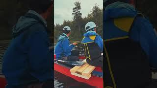 Father/Son Fishing Duo Kayak Adventure