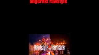 Angerfist rawstyle 2015 #1