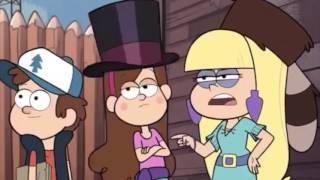 Dollhouse - Gravity Falls AMV