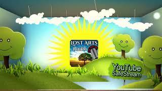 Canceling Natural Rights For Our Protection (YouTube Only) - Lost Arts Radio Live 6/26/21