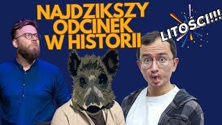 Litości odc.8 | Impro Stand-Up | 2024 | Krzysztof Kasparek | Łukasz Wolski | Tomek Machnicki