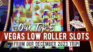 Who Else is Looking for the Top 5 Best Slots to Play? | Budget Gambling at Las Vegas Casinos