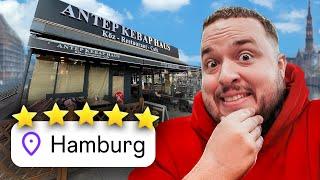 Ist das der BESTE Döner in Hamburg?