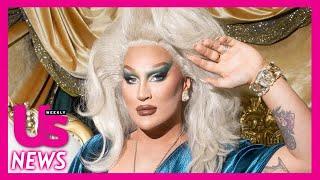 RuPaul’s Drag Race Stars Reacts To The Vivienne Death