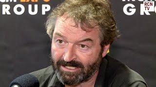 Game Of Thrones Ian Beattie Interview - Meryn Trant