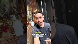 DAILYVLOG  - DAY4 : Jogging dan Muterin outlet, cek situasi MEJA BAR Di Cijeruk