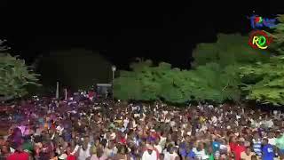 ORCHESTRE TROPICANA D' HAITI Live Concert 61ème Anniversaire