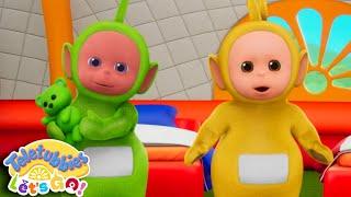 Teletubbies Lets Go | Let's Share Together! | Shows for Kids