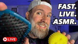  ASMR for people who sleep 