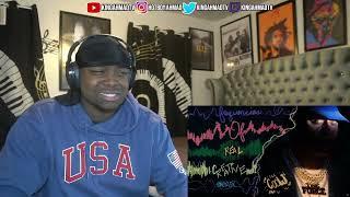 LEGENDS!!! LL COOL J - Praise Him  ft. Nas (REACTION)