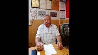 Николай Ковалев - 5 лет Твериспорту