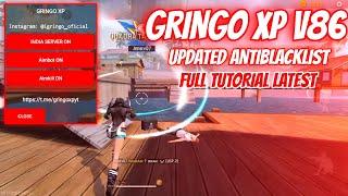 GRINGO XP V86 ANTIBLACKLIST  FULL TUTORIAL MEDIAFIRE URL