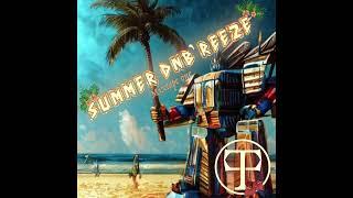 Thassimuss Prime - Summer DnB'reeze 2023