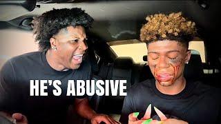 HE ABUSED ME *EXPOSING Proof*