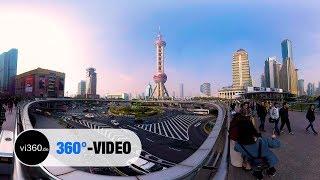 vi360 | VR Bits China 360 Grad