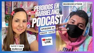 Perdicos en BarbieLand #6