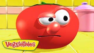 VeggieTales | Bob the Tomato 