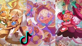 Cookie Run : Kingdom - NEW TikTok Compilation #2