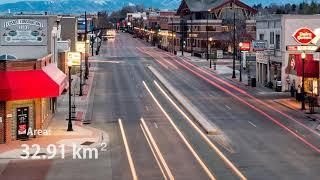 5 Best Cities to Live in Wyoming [2021]