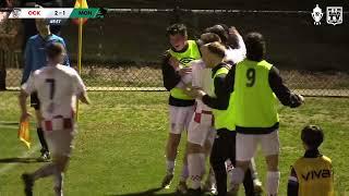 Australia Cup Qualifying Round 7: O'Connor Knights SC vs Monaro Panthers FC