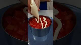 Этот салат, я готовлю каждый Новый год!!!