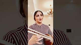 The Joy of Iranian Tar Music