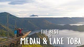 Ultimate Adventure Guide to Medan & Lake Toba | The Travel Intern