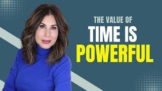 The Value Of Time Is Powerful | Stop Hijacking Your Journey