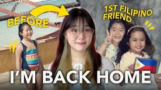 Welcome to MY HOME - PHILIPPINES ️ | Juwonee