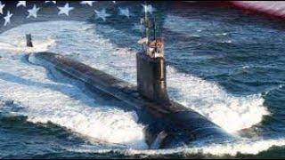 U.S Double Down On Sharing Nuclear Submarine Technology With Australia.