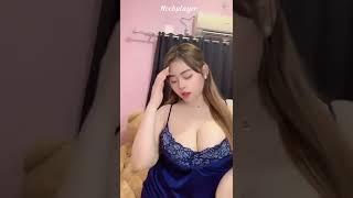 kompilasi joget cewek cantik hot (dj ayo goyang goyang)