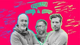 Probléma Hajóssal és Márkóval S04E03 - Herczeg Zoli: Elvették a legdrágább kincsemet, a szabadságom