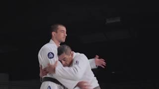 Rickson Gracie approach to Striking and Clinch