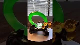 翡翠满色收藏品 #玻璃翡翠 #楊府珠寶 #珠寶 #也木西翡翠 #jade #新加坡 #jewellery #jewelry #翡翠a貨