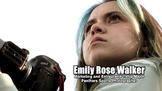 Emily Rose Walker: LC Sports Photographer