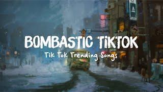 BOMBASTIC - ARQ KRIBS Remix | Tik Tok Trending Songs 