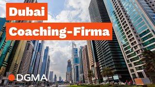 Solltest du in Dubai eine Coaching Firma gründen?