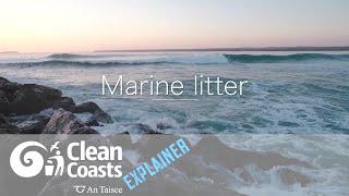 Marine Litter