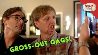 Gross-Out Gags (with Mac King!)