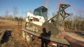 Things to know for a Forestry Mulching Business