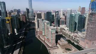 415 East North Water, Chicago Penthouse for Sale | Streeterville | Million Dollar Luxury Listing