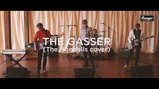 The Fleshtones - “The Gasser”