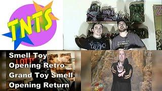 That New Toy Smell Flashback 2