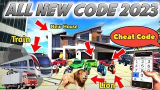 All New Cheat Code 2023 Indian Bike Driving 3D | Samar Mind Gamer