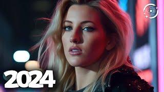 Music Mix 2024  EDM Mixes of Popular Songs  EDM Bass Boosted Music Mix #039
